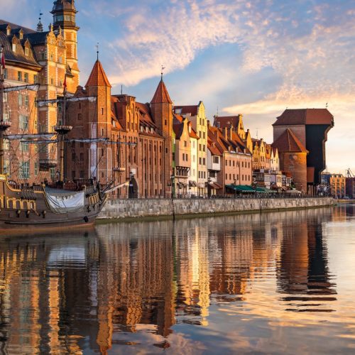 Gdansk